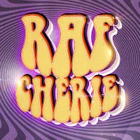 Raf — Cherie — обложка